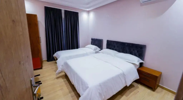 Двухместный номер Deluxe SR99 Hotel