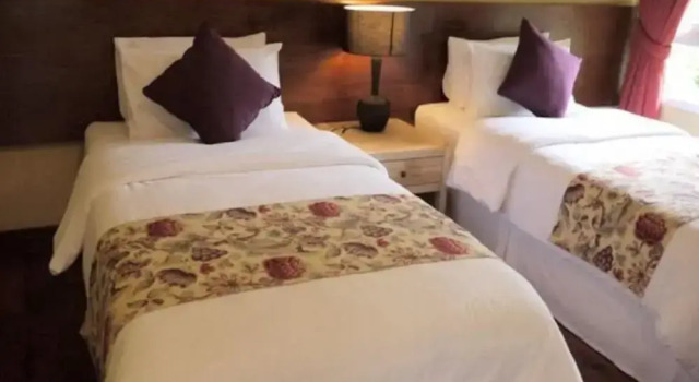 Номер Standard GRANMONTE Wine Cottage