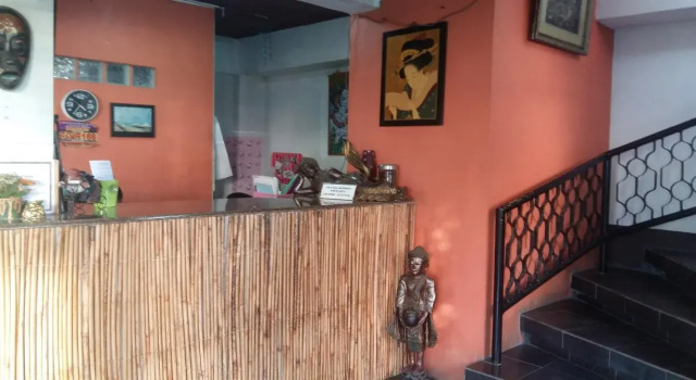 Antonios Pension House, Réserver Hôtel Dipolog Mindanao