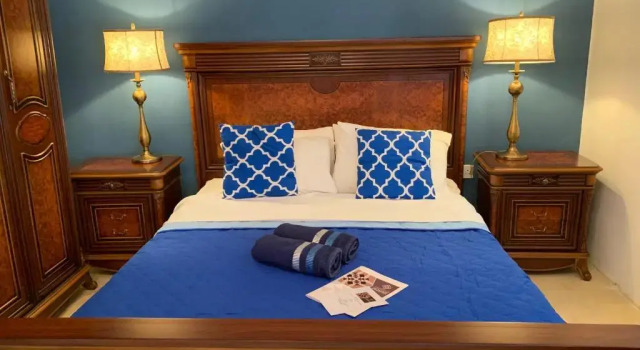 Juniorsuite Santa Marija House