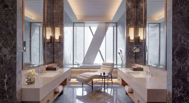 Zhejiang Marriott Hotel