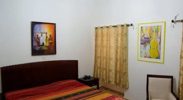 Rogniat Nord - Saint Louis, Book Hotel Dar Tout Saint-Louis