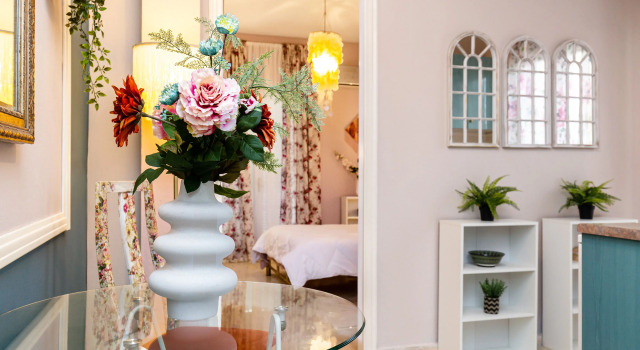 V.A. Boutique Apartments and Suites, Забронировать Апартаменты/квартира Отели периферии Ионических островов с парковкой, Парковка