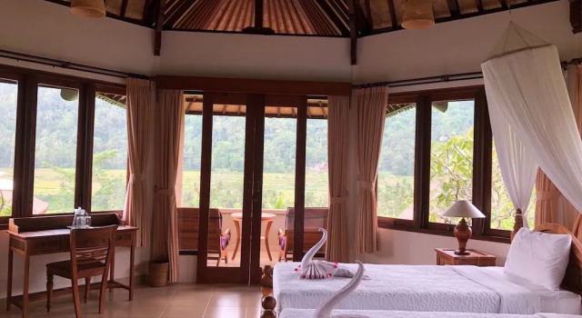 Nirarta, Rezervovat Hotel Wellness hotely v Karangasem, SPA