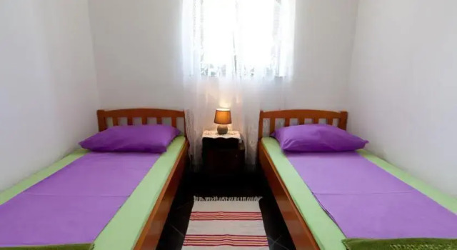 Vila Dajana, Varaa Hotelli Hotellit Kvarner Islands uima-altaalla, Uima-allas