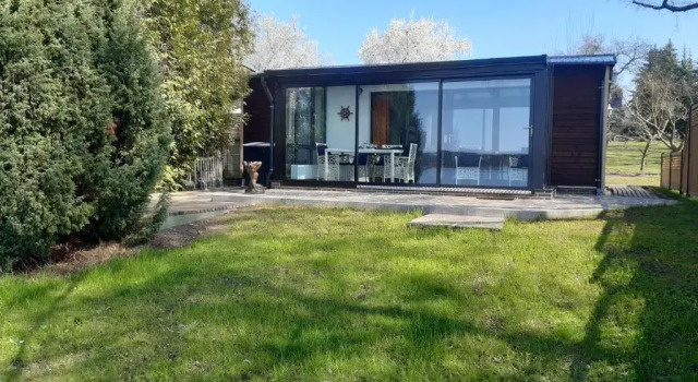Бунгало Ferienhof Löschebrand