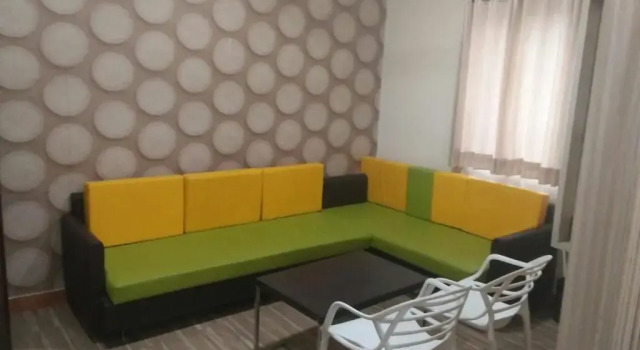 Люкс Hotel Darshan Executive