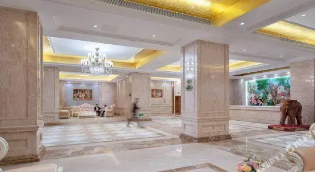 Vienna International Hotel (Baise Leye), Boek Hotel Baise Guangxi