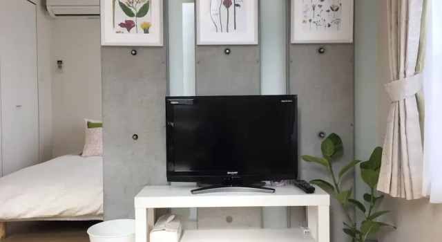 Hakata-ku Designer Room