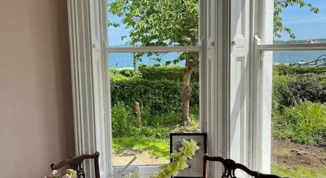 Lynwood house, Book Hotel Cobh 