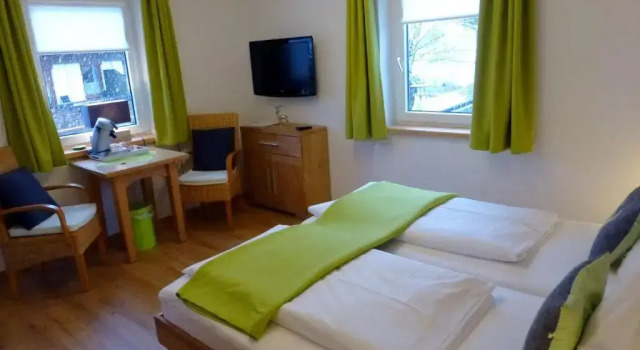 Номер Classic Hotel Engel