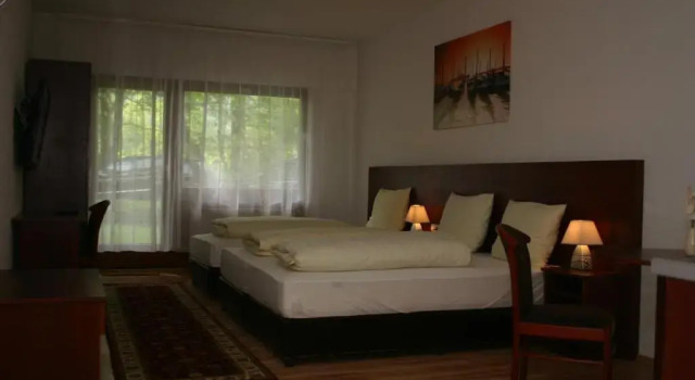 Apartment Traube
