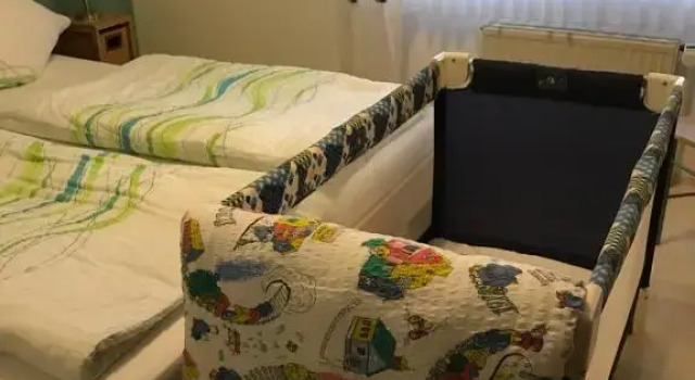 Ferienwohnung Poczewski, Reserva ahora Hotel Kevelaer Rin inferior