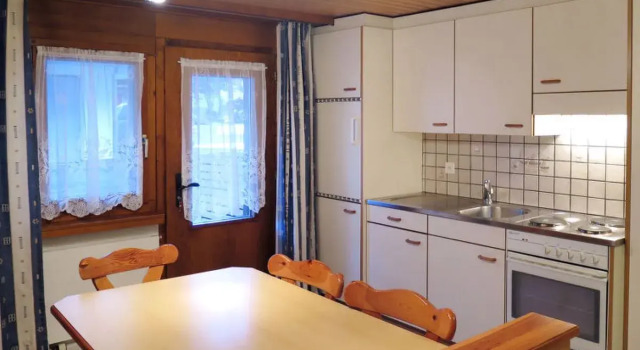 Haus Quelle 35850, Prenota Hotel Hotel a Canton Vallese con parcheggio, Parcheggio