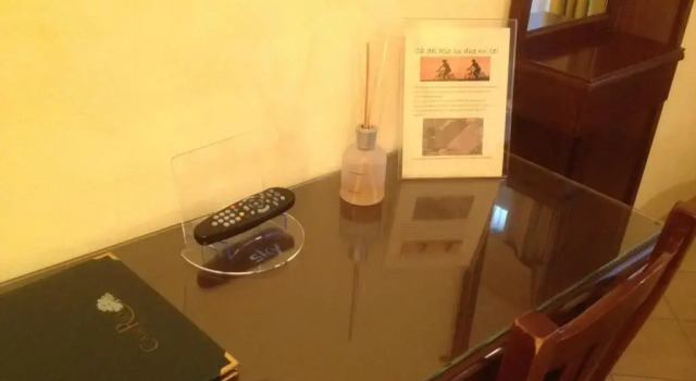 Номер Comfort Ca' del Rio Resort