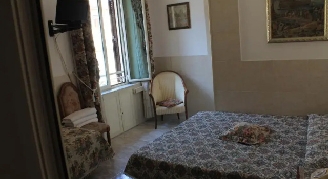 Двухместный номер Standard Hotel Stadler 2