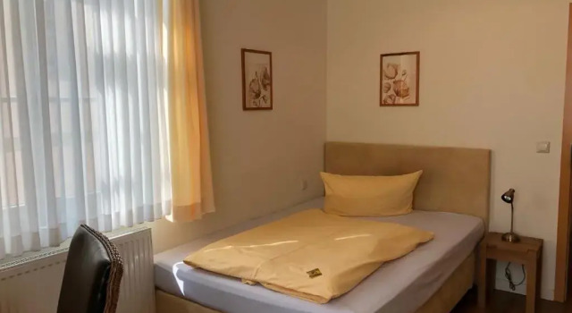 Номер Standard Hotel im Kavalierhaus
