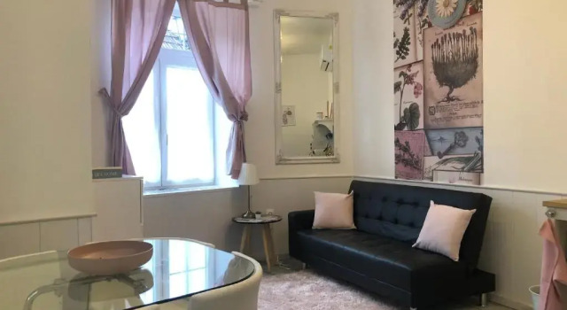 Студия Dunakavics Boutique Apartman Szentendre