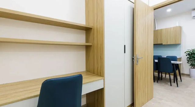 Апартаменты Yen Boutique Apartments