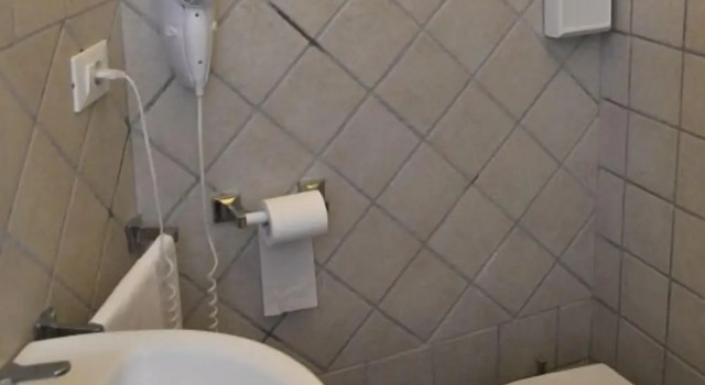 Номер Standard Hotel Galileo