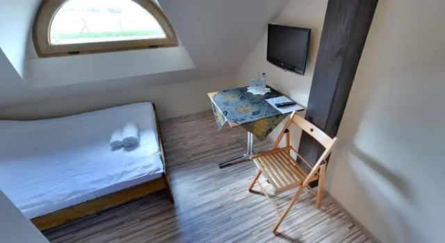 Номер Economy Hotel Konopielka
