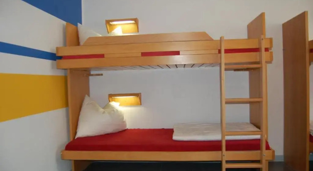 Jugendherberge Heide, Réserver Hôtel Heide Schleswig-Holstein