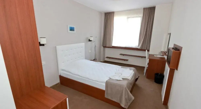 Kolhida Complex, Reserva ahora Hotel Élhovo Yambol