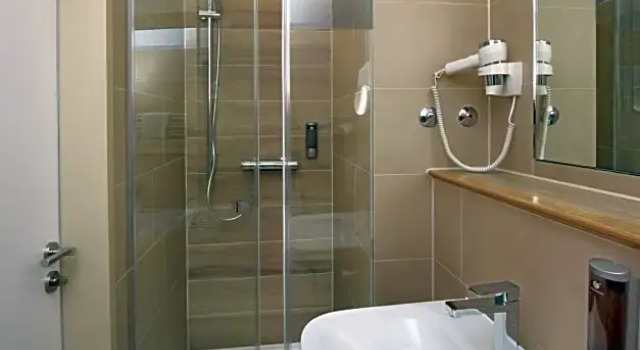 Номер Superior Port Inn Hotel
