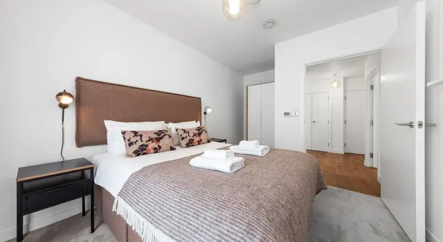 Апартаменты Standard SERCASA - Regents Park