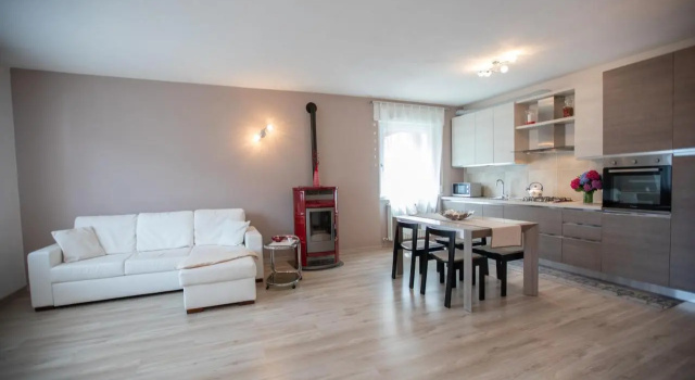 Ale's House, Забронировать Отель Гордона Valtellina