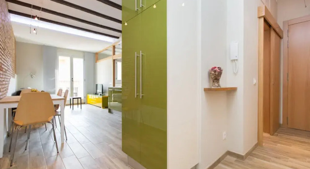 Stay Barcelona Apartments Gracia