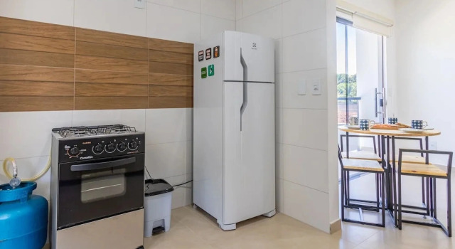 Апартаменты с балконом Condominium With Pool 950m From the Beach - PDM