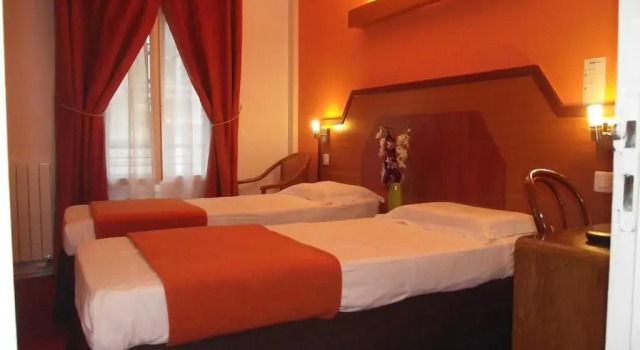 Двухместный номер Standard Le Nouvel Hôtel du Théâtre