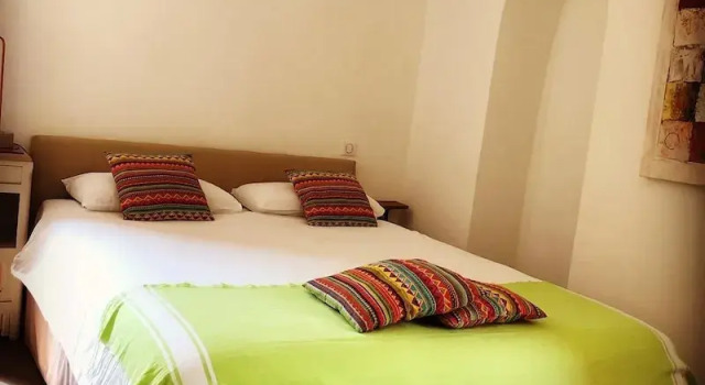 Номер Superior 1722 Chambres de Charme