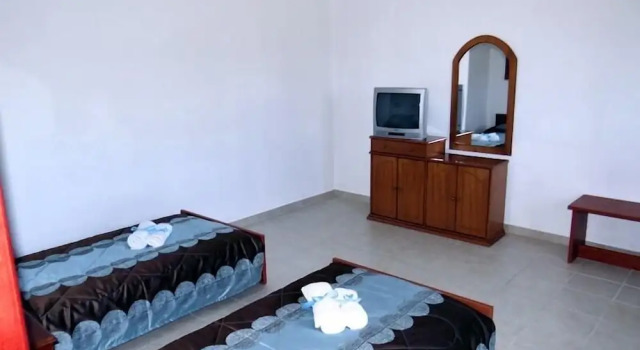 Апартаменты с 2 комнатами Anelia Boutique Studios & Apartments