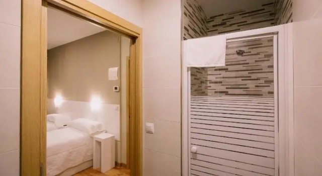 Hospederia Tarela, Забронировать Отель Отели А-Коруньи 3 звезды, 3*