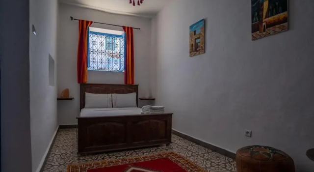 Номер Comfort Hotel Molino Garden