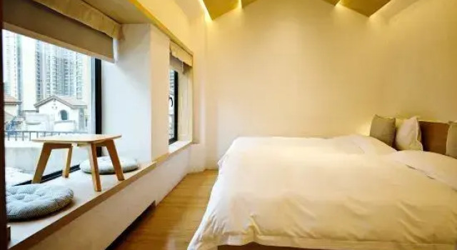 Люкс Sunrise Valley Villa