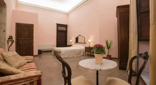 Номер Standard Residenze al Castello