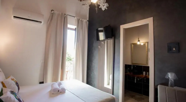 Camera Standard Alterego B&B