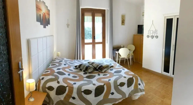 Aquarium B&B
