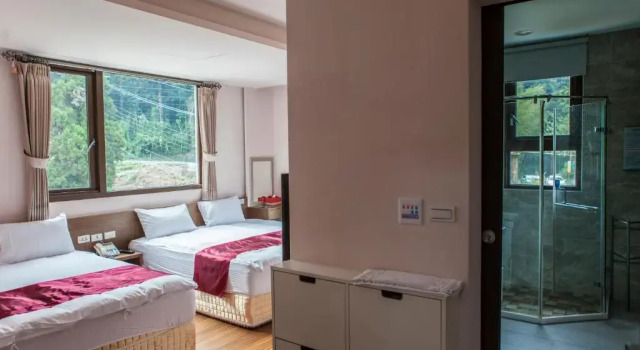 Номер Superior Sin Ging Hong Resort