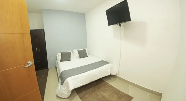 Номер Executive Llanogrande Airport by Bernalo Hotels