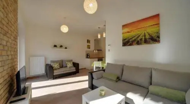 Apartament Wille Parkowe, Забронировать Апартаменты/квартира Отели Поляница-Здруй с парковкой, рядом с Polanica Zdroj Train Station, Парковка