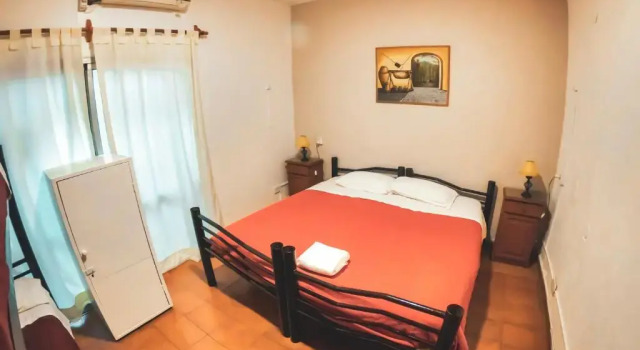 Двухместный номер Standard Hostel Lagares