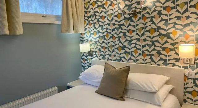 Номер Standard Guest Lodge Penzance
