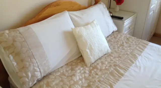Barton Bed and Breakfast