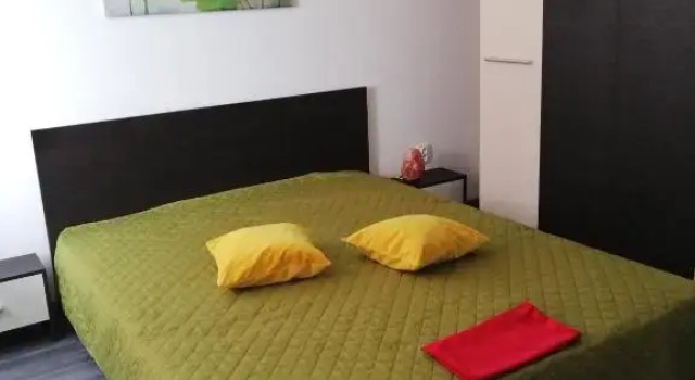 Apartament Spațios 2 camere -73mp, Prenota Appartamento Constanța Constanta