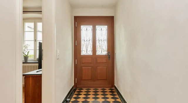 Коттедж Ferienhaus Casa Maria