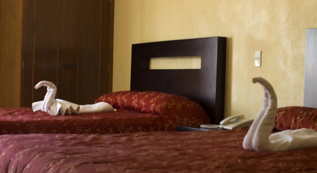 Hotel Conquistadores